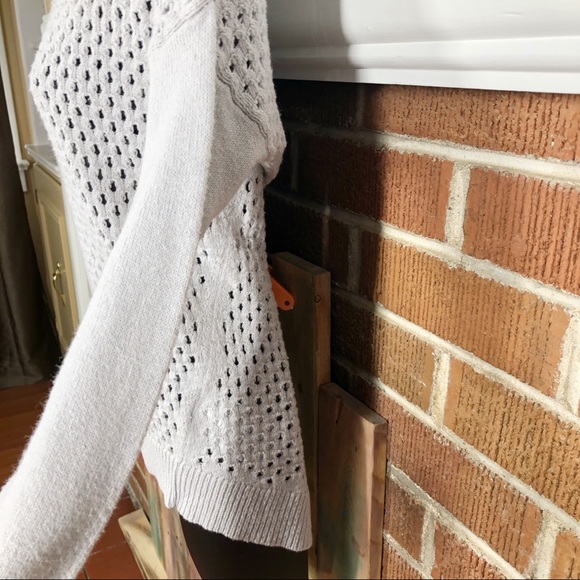 Knit Sweater - Picture 3 of 7